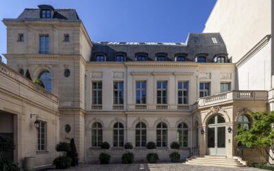 Interparfums SA va développer la marque Off-White® dans la parfumerie et la beauté