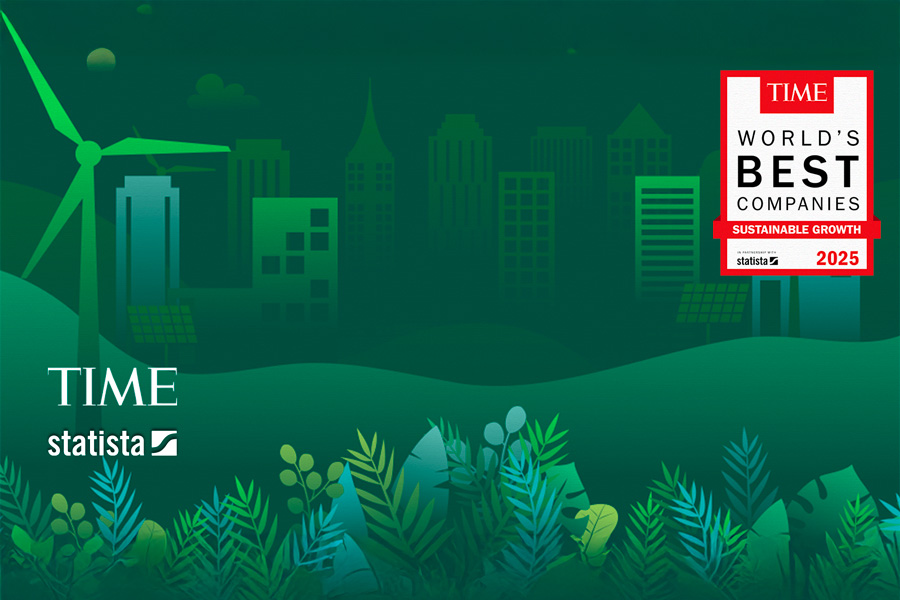 world best companies sustainable growth groupe interparfums finance
